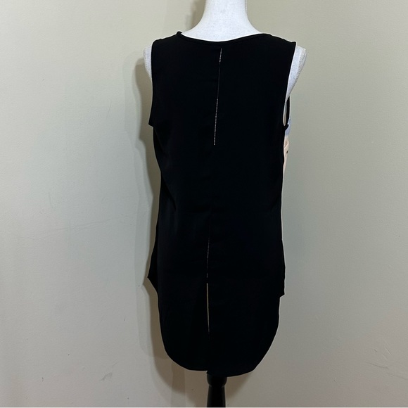 NWT Calvin Klein || Woman’s sleeveless blouse/ tunic size Small - Picture 5 of 11